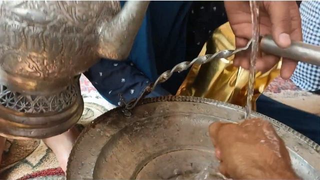 kashmiri mahraaz Saab!!kashmiri waazwan###kashmiribride##2 смотреть онлайн