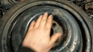 Колеса на культиватор