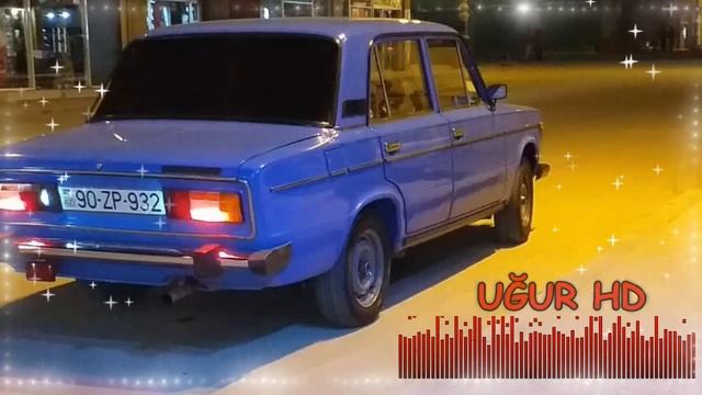 Azeri Bass Music (Beyeneceyin Remix) 2019 HiT смотреть онлайн