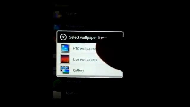 EXCLUSIVE! - HTC Thunderbolt Unboxing and Demo - TechnoBuffalo.com смотреть онлайн