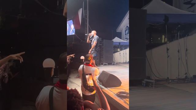 Slim Thug LIVE Performance In Baytown смотреть онлайн