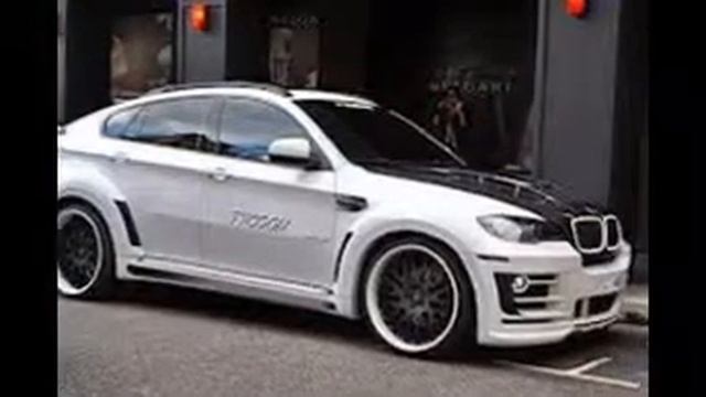 bmw x6 m price смотреть онлайн