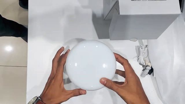 Mi Smart Bedside Lamp | Smart Bed Lamp смотреть онлайн