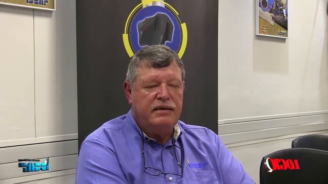 ISCAR Gavin Adams Interveiw смотреть онлайн