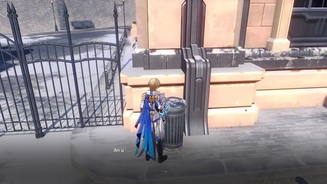 Don't You Dare Waste It - Honkai Star Rail Hidden Achievement Guide смотреть онлайн