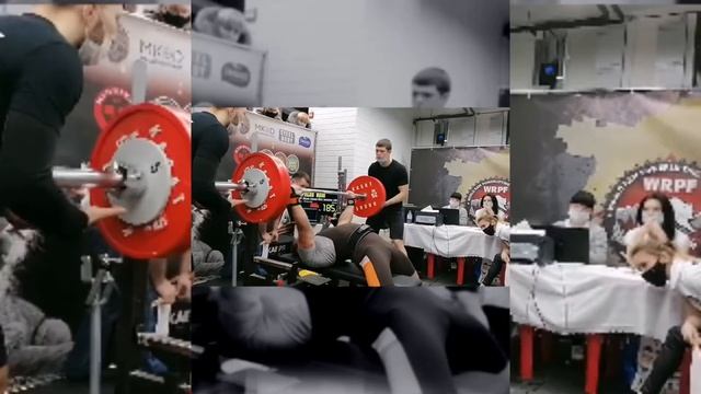 Сердце Льва,ДедМорозим,Kirbitov GYM смотреть онлайн