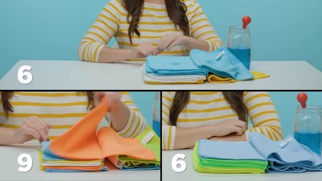 Best Microfiber Towels - Comparing The Top Brands On Amazon With Buff™ Pro