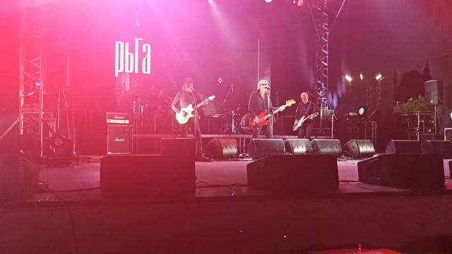 Чита - Русское лето. СерьГа - А что нам надо? 20.08.2022 смотреть онлайн