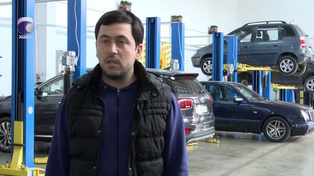 Xaricdən Gətirilən Bəzi 2-ci Əl Avtomobillər İstismara Yararsızdır