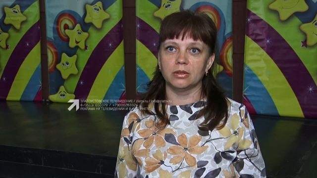 Воспитанникам центра «Особый ребенок» вручили подарки и устроили развлекательную программу смотреть онлайн