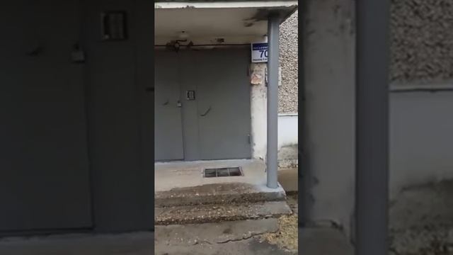 2021 04 26 Ласьвинская 70 70а уборка придомовой территории смотреть онлайн
