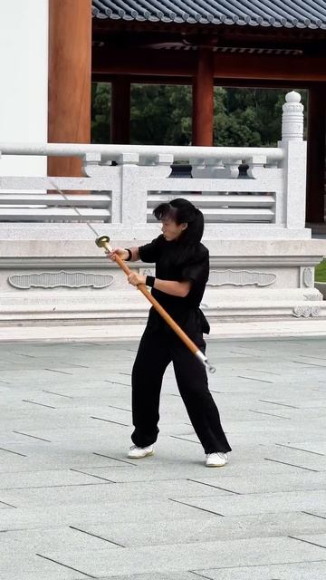 Боевые искуства Китая (144) смотреть онлайн