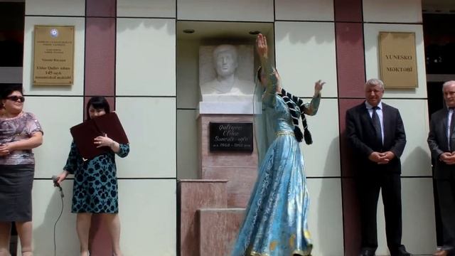 ПОСЛЕДНИЙ ЗВОНОК 2013 .ШКОЛА 145. БАКУ смотреть онлайн