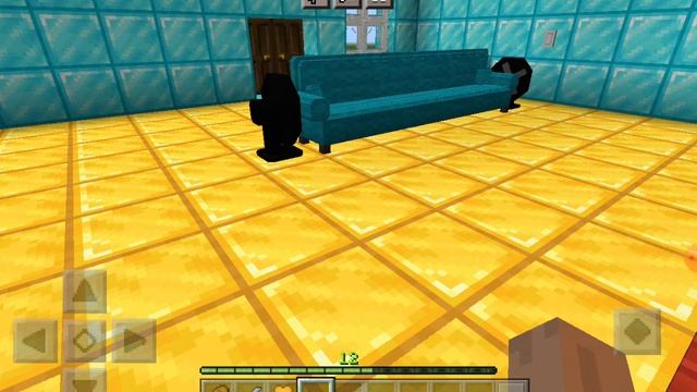 майнкрафт показываю свой дом подписчикам смотреть онлайн