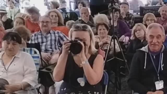 Верный садовник