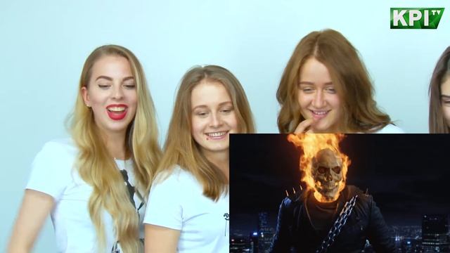 Пончик шоу: ВЖУХ | Королева КПИ 2017