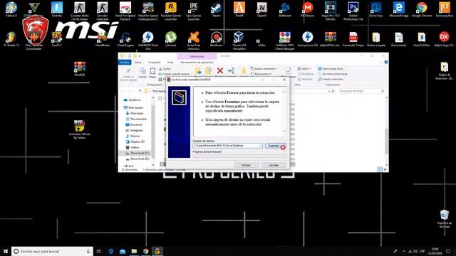 Winrar 2020 Full Instalacion смотреть онлайн
