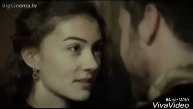 Баязед и Хуриджихан/ Белые птицы смотреть онлайн