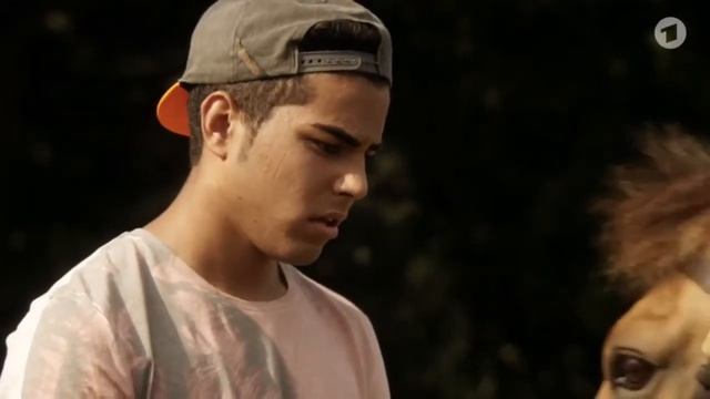 Armans Geheimnis  Staffel 1 Folge 1