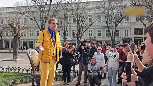 Ах, Одесса! 2024 год! #одесса #2024 #новости #россия #украина #youtubevideos #new #news #песня #top