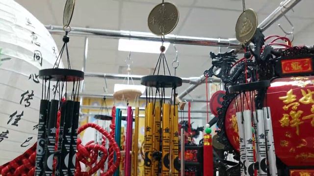 Музыка Ветра с Инь Ян три цвета смотреть онлайн