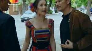 Ты моя жизнь 187 серия