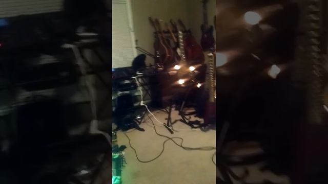 The fallen one (beat buddy demo) смотреть онлайн
