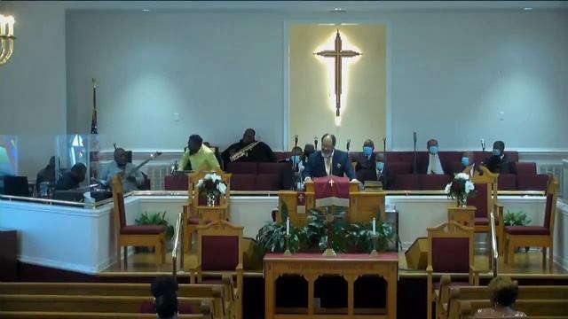 Sunday February 21, 2021 (Luke 5: 1-6) (Whatever You Do Hold On And Don't Let Go) смотреть онлайн