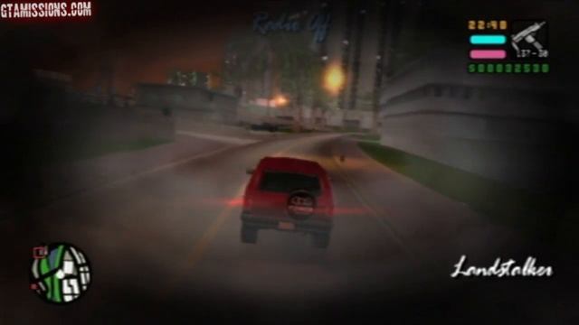 GTA: Vice City Stories - 44 - Purple Haze смотреть онлайн
