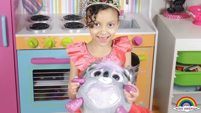Zuru Rainbocorns Talkin Jelly Shake Surprise unboxing смотреть онлайн