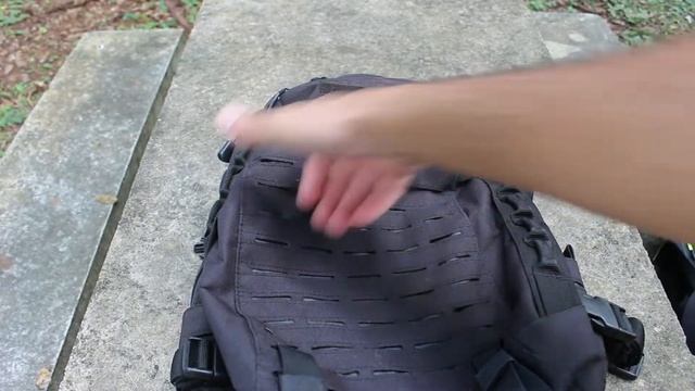 Minha mochila Wolf - EDC - Sobrevivência - Acampamento смотреть онлайн