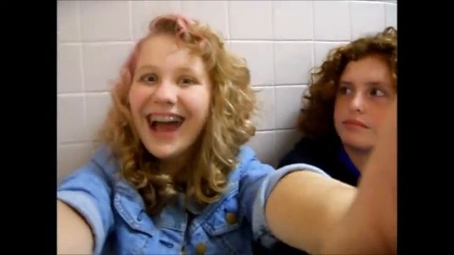 My video has gone down the toilet смотреть онлайн