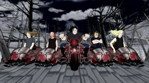 Сериал Металлопокалипсис - 2 сезон 1 серия / Metalocalypse