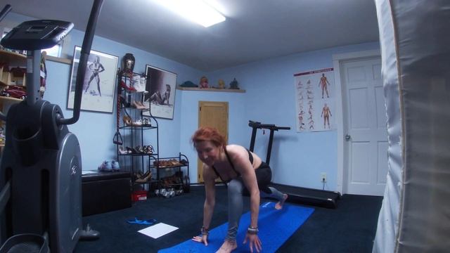 WeightLossYoga/Part2 смотреть онлайн