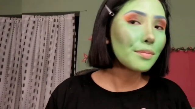 Los CHUBIS eligen el color de mi maquillaje !!! 🤩😨 смотреть онлайн