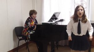 Саженина Арина