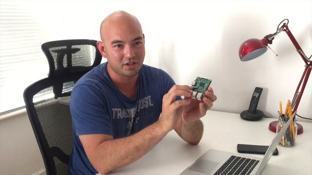 Introducing The Pi-GEA Project!
