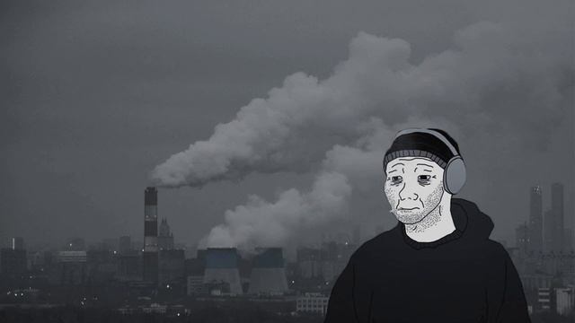 Russian Doomer Music Playlist 1