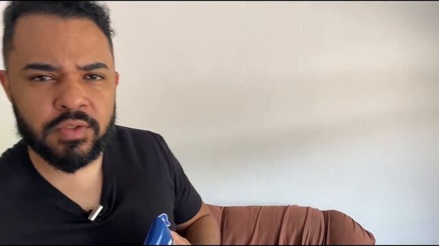NÃO COMPRE O DESODORANTE GILLETTE HYDRA GELL ANTES DE VER ESSE VÍDEO? смотреть онлайн