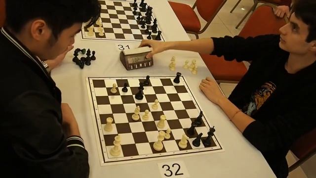 2017-03-02 Aeroflot open BLITZ by Sergey SOROKHTIN смотреть онлайн