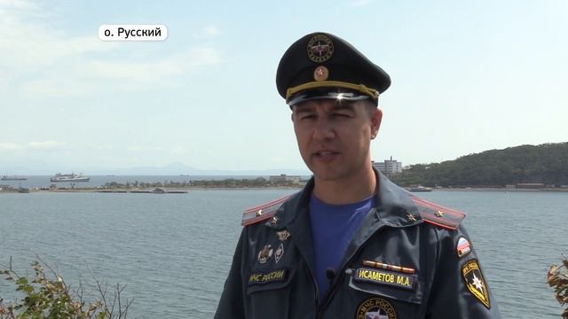 Как избежать неприятностей на воде, объяснили в МЧС смотреть онлайн