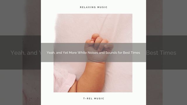 Musical White Noise to Be Free and Relax Well смотреть онлайн