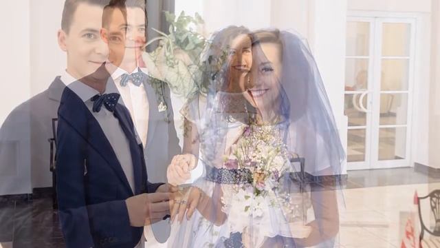 Наша свадьба в Минске смотреть онлайн