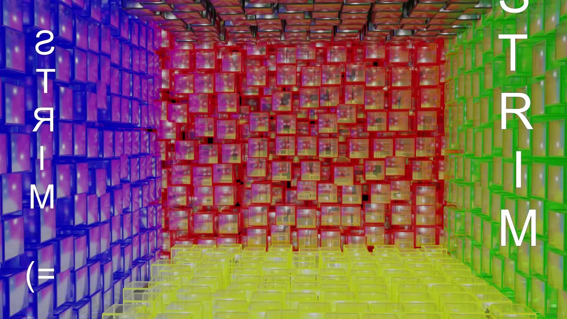 будни разработчика / недельные (5/7 день) ч1 / проект Небесный Альбион / UE5