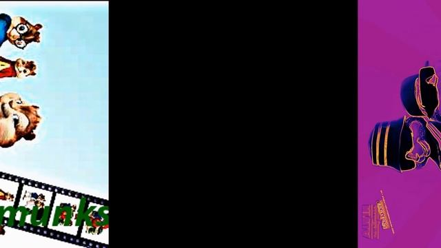 Alvin and the chipmunks Witch Doctor смотреть онлайн