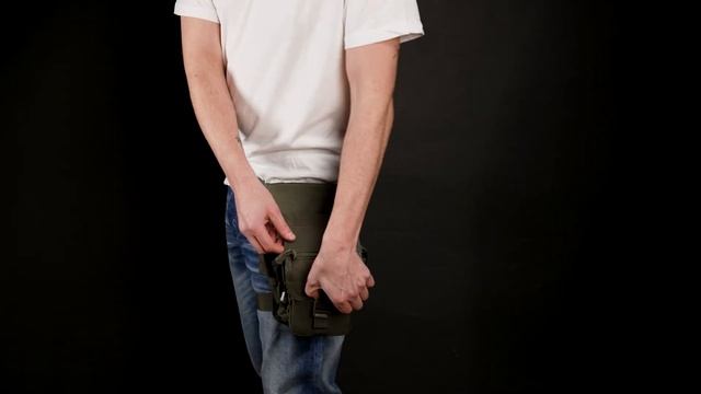 Набедренная сумка Brandit Side Kick Bag арт. 8042