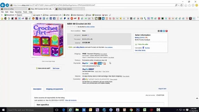 blinq on ebay - stay away смотреть онлайн