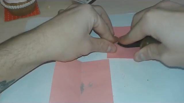 Як зробити петарду за 1 хв. Как сделать петарду за 1 мин. Рow to make firecrackers for 1 minute смотреть онлайн