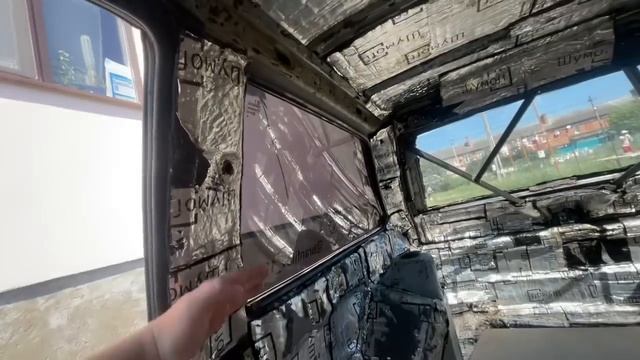 #1 СТЕНА В 2113. ЦЕНЫ.НЮАНСЫ. смотреть онлайн