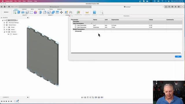 IMPROVE YOUR LASER DESIGNS // From Fusion 360 to Laser смотреть онлайн
